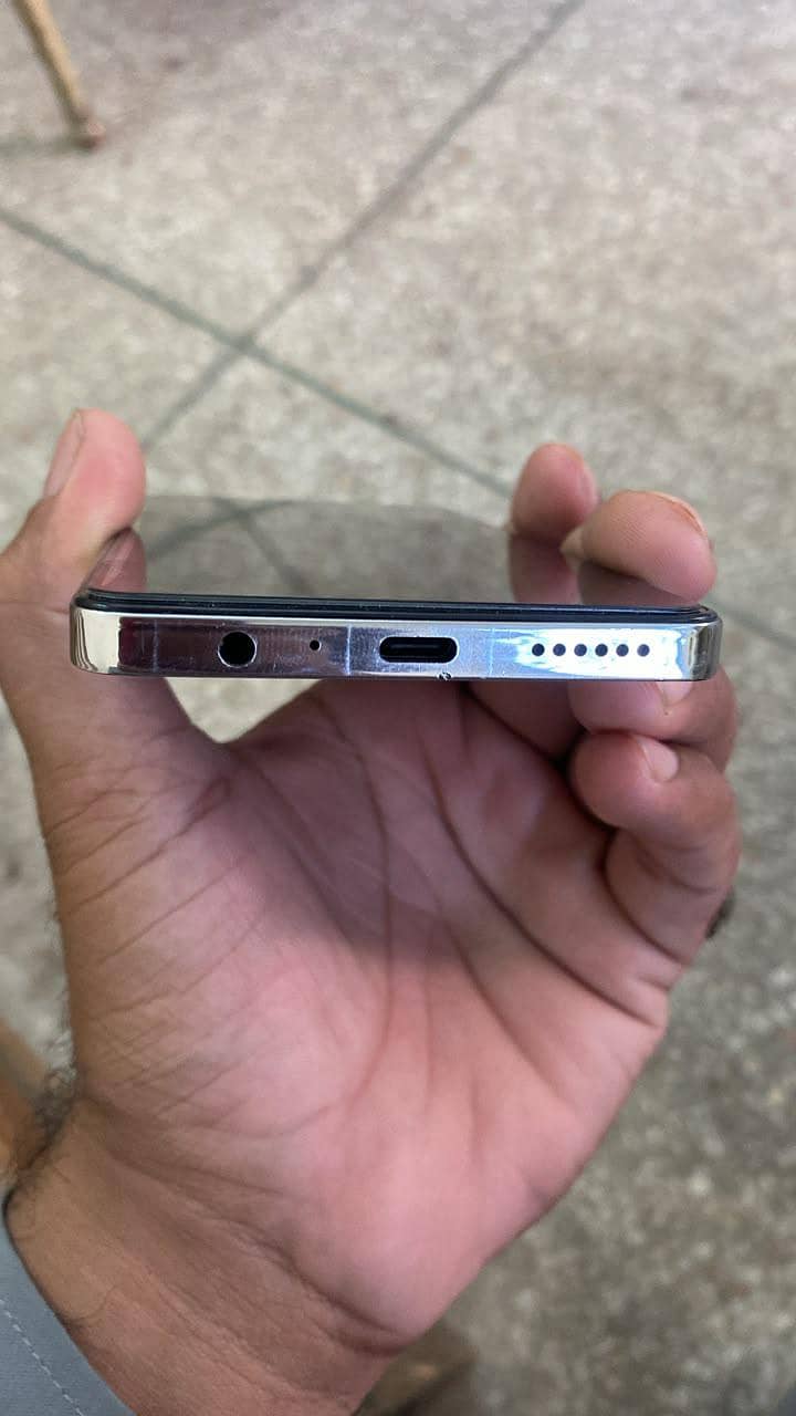 Tecno CAMON 20 5