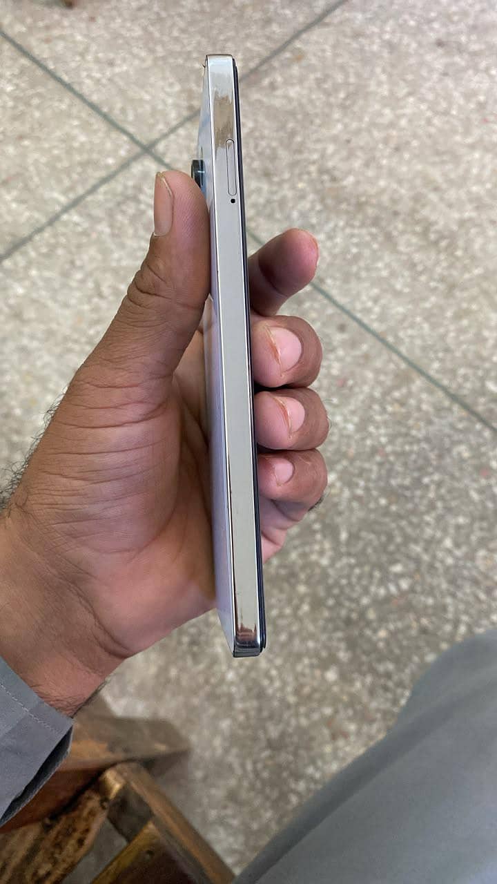 Tecno CAMON 20 6