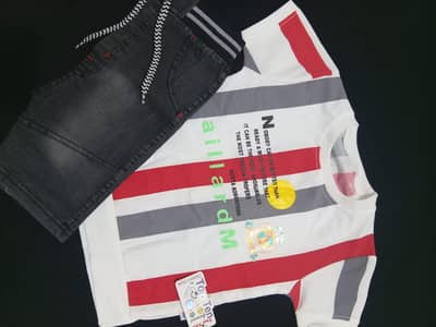 Party wear dress for boy