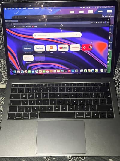 MacBook Air 2019