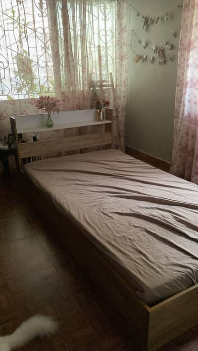 habitt single bed
