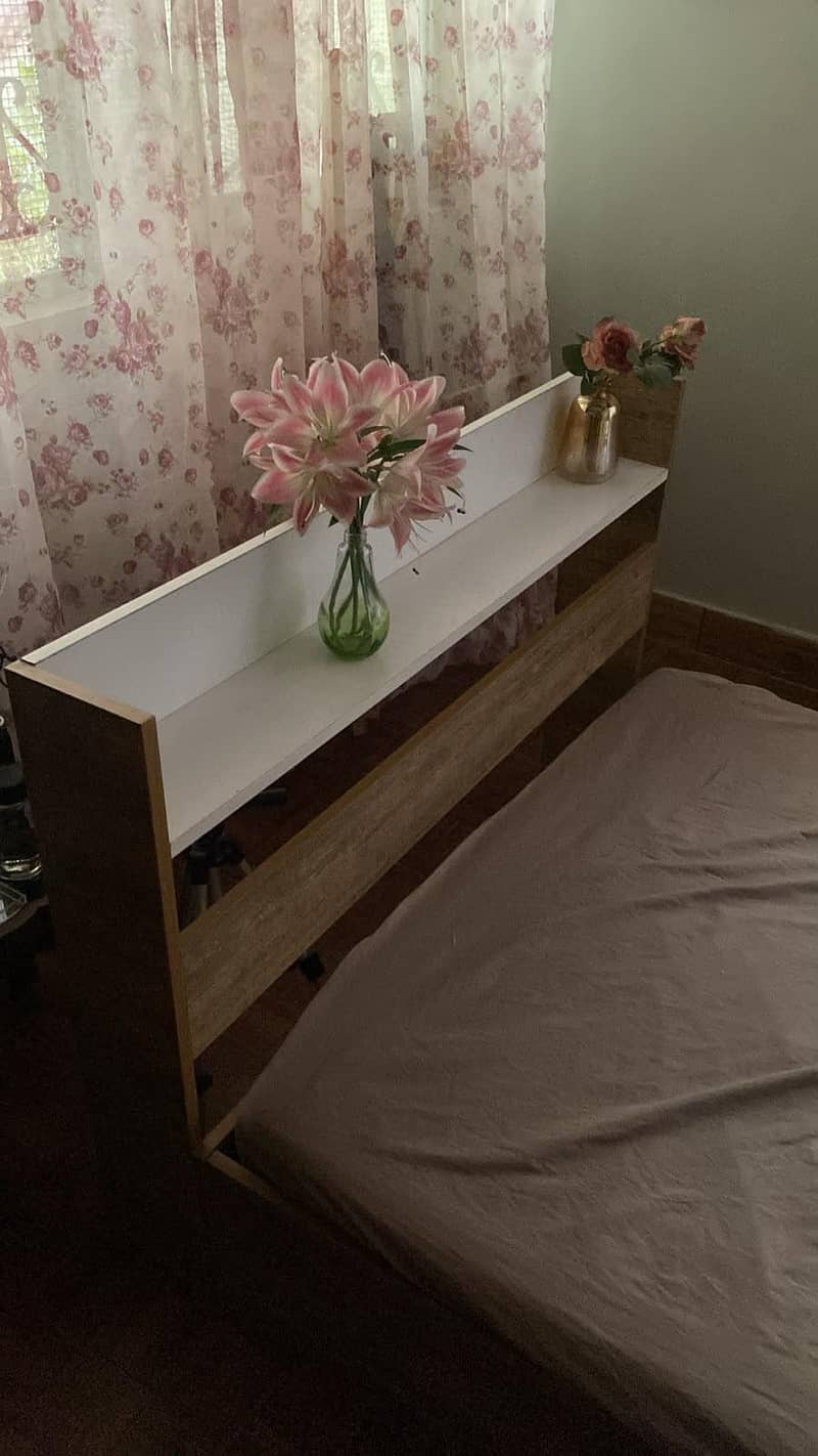 habitt single bed 1