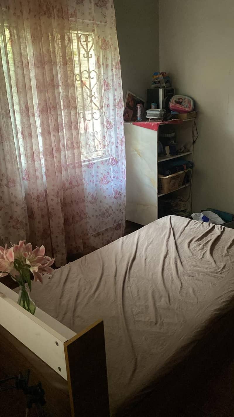 habitt single bed 2
