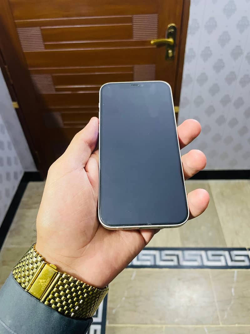 Apple iPhone 12 0