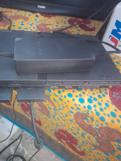 sony ps2 2006 ka model h best . . complete saman on h games