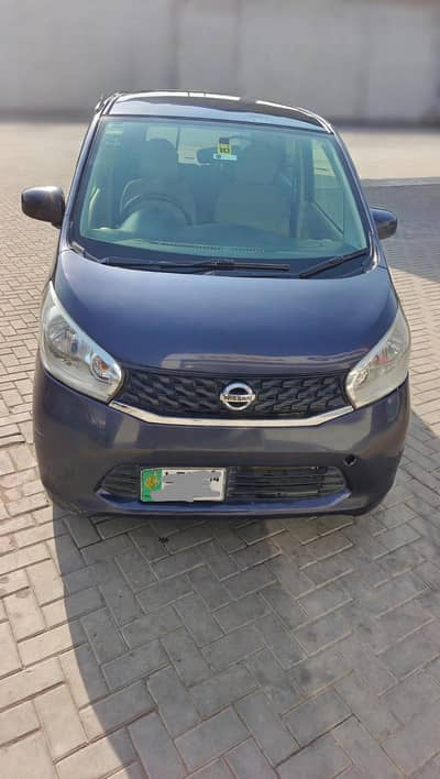 Nissan Dayz 2014 Price Dead Final