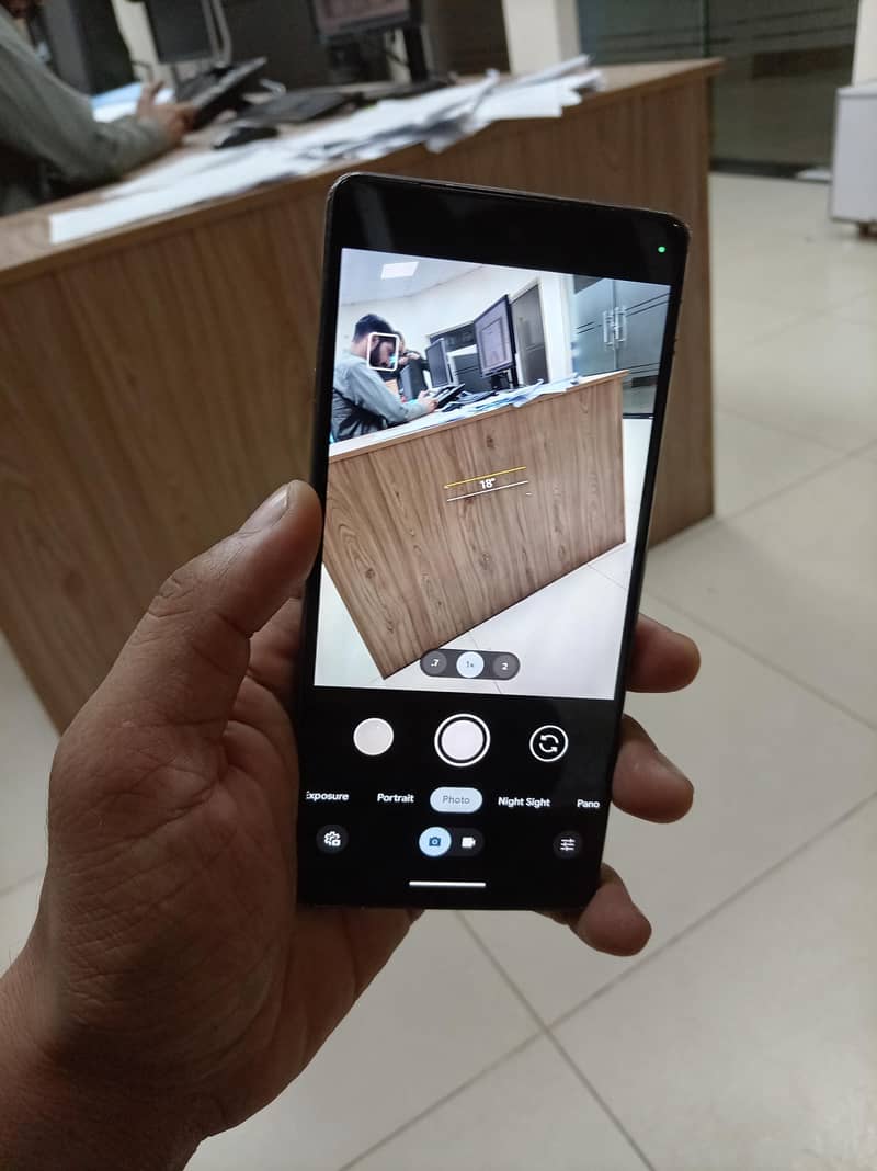 Google Pixel 7 1
