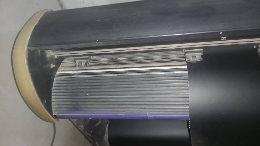 creation cutting plotter 48 inch 1