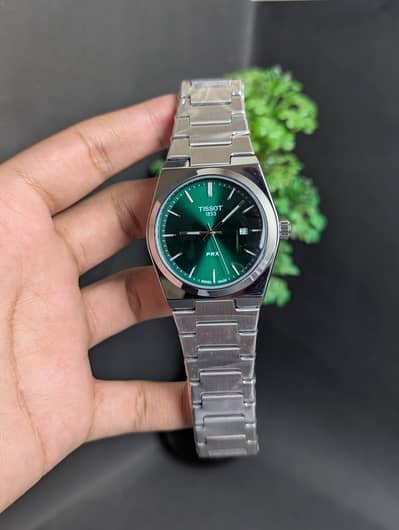 Tissot watches