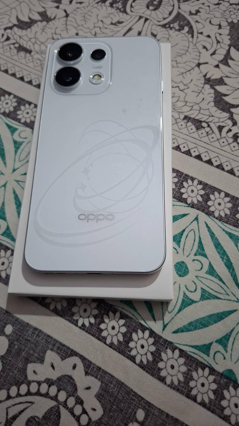 OPPO Reno 1