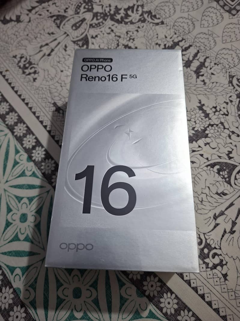 OPPO Reno 0