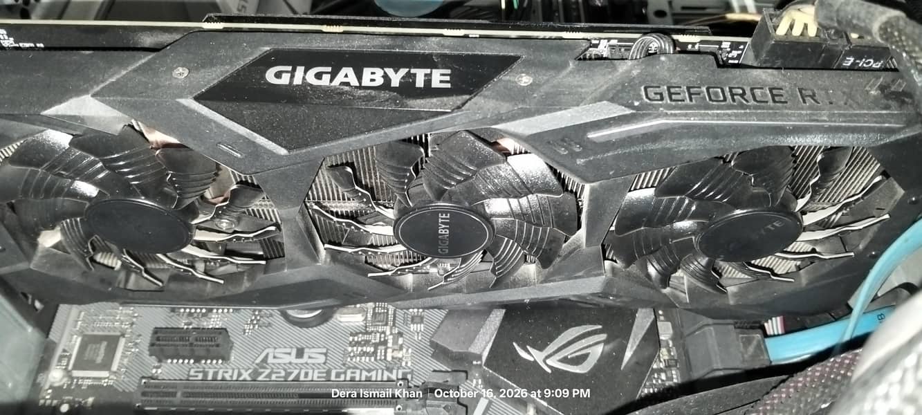 Gamin Pc 5