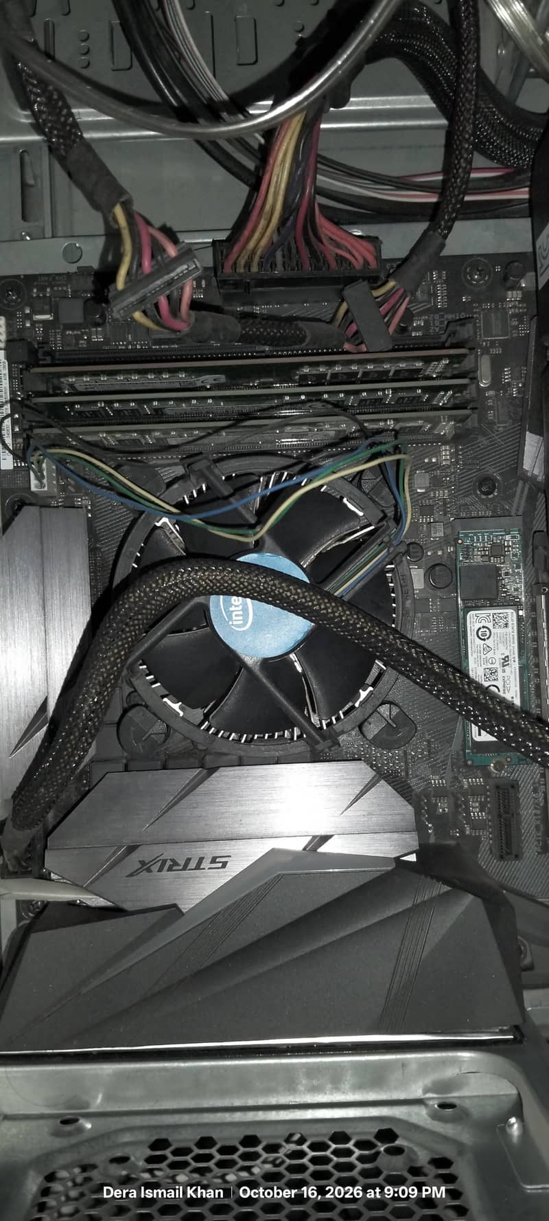 Gamin Pc 6