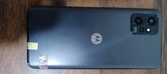 Motorola Moto G Power 5G