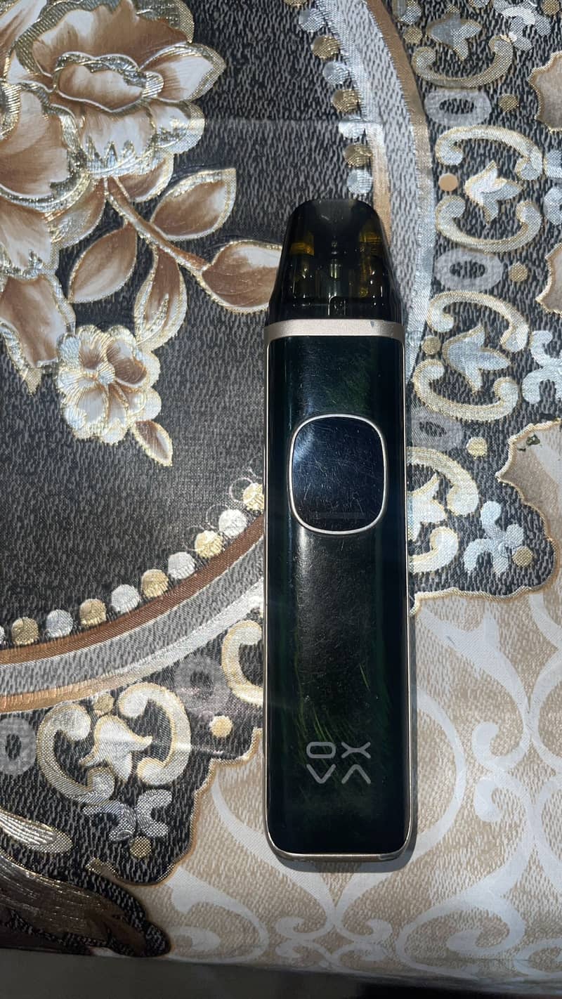 OXVA XLIM PRO 2 0