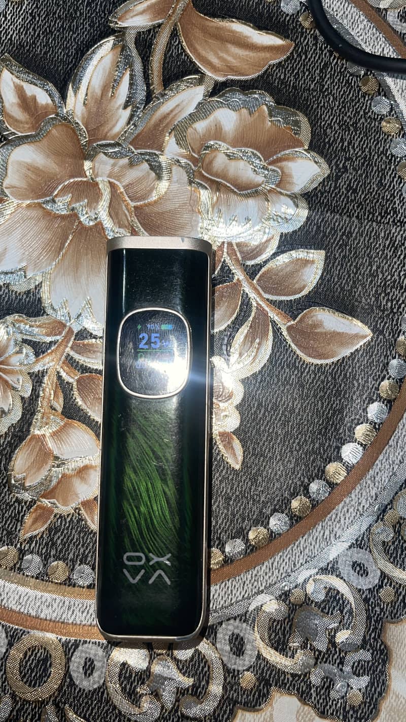 OXVA XLIM PRO 2 1
