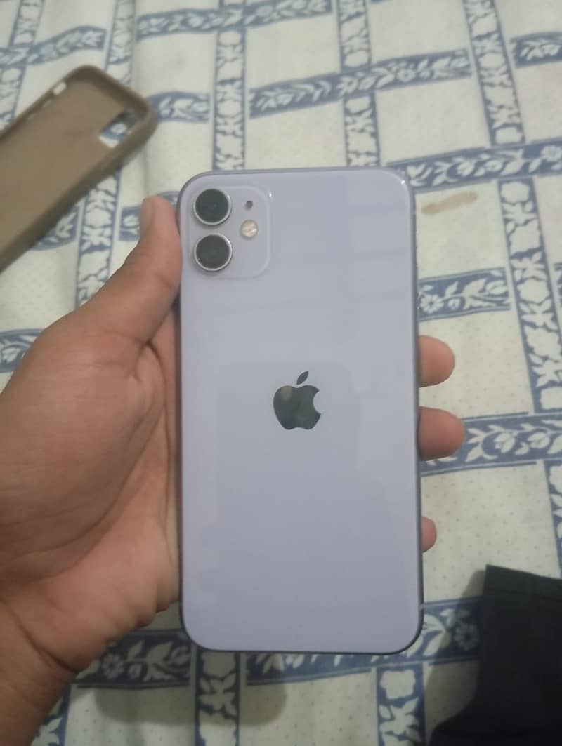 Apple iPhone 11 5