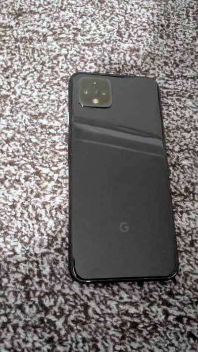 Google Pixel 4