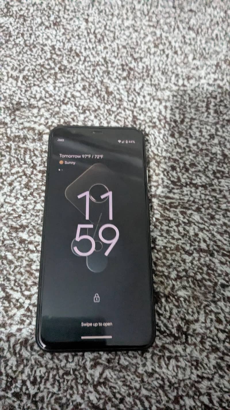 Google Pixel 4 1