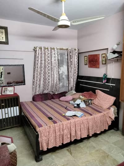 flat available for rent at munawer chowrngi