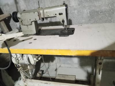 machine