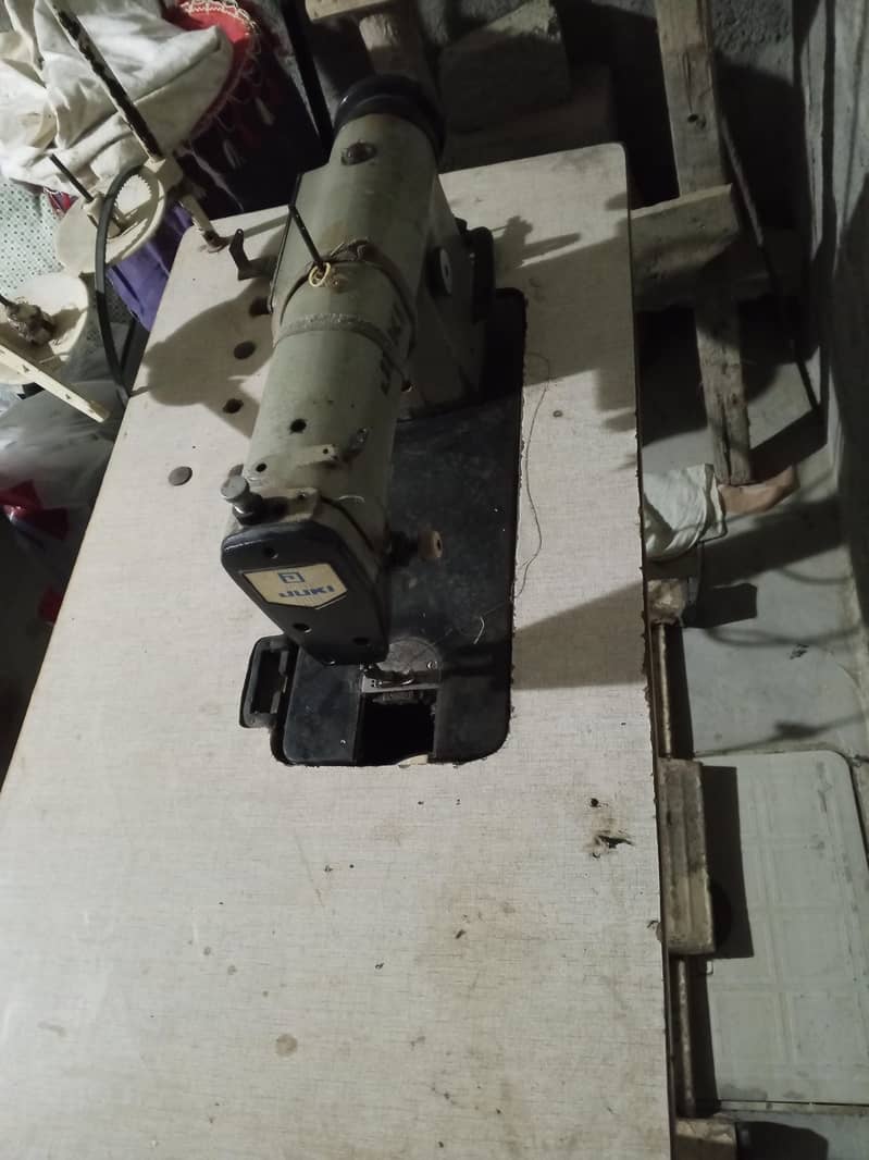 machine 1