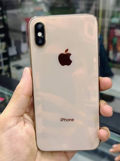 Apple iPhone XS