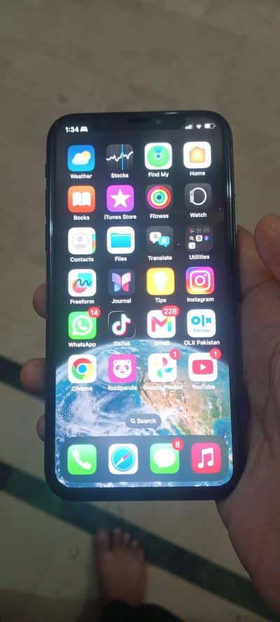 iphone xs