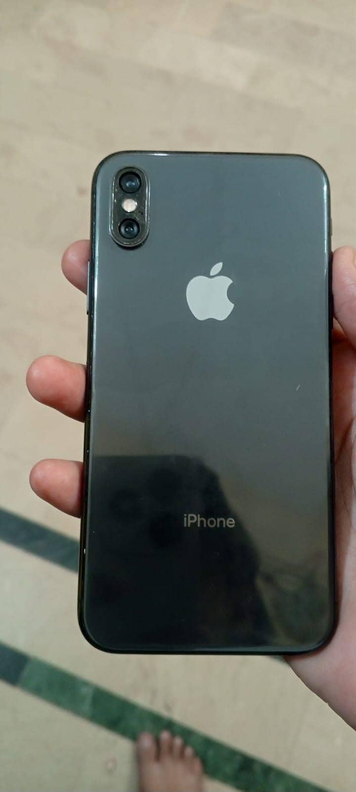 iphone xs 1