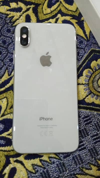 Apple iPhone XS 256 gb factory