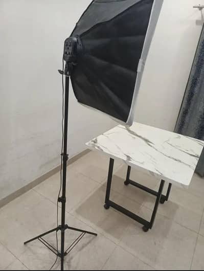 Studio light