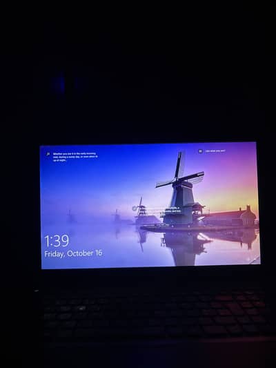 Lenovo 3rd gen b590 i5 urgent sale