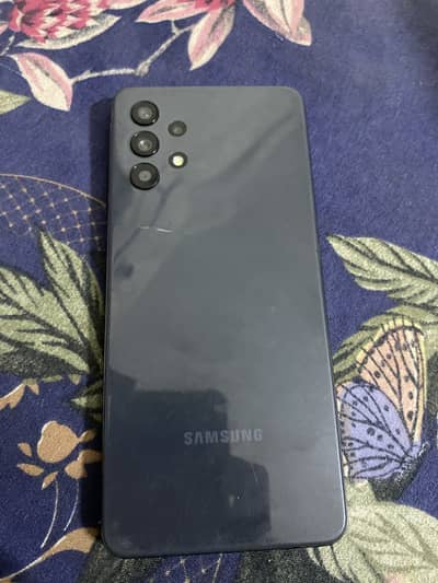 Samsung Mobile A32