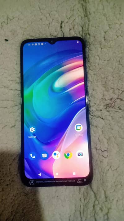 Motorola Moto G10