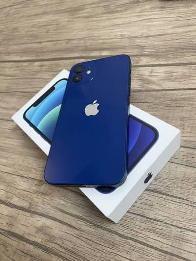 Apple iPhone 12 pta