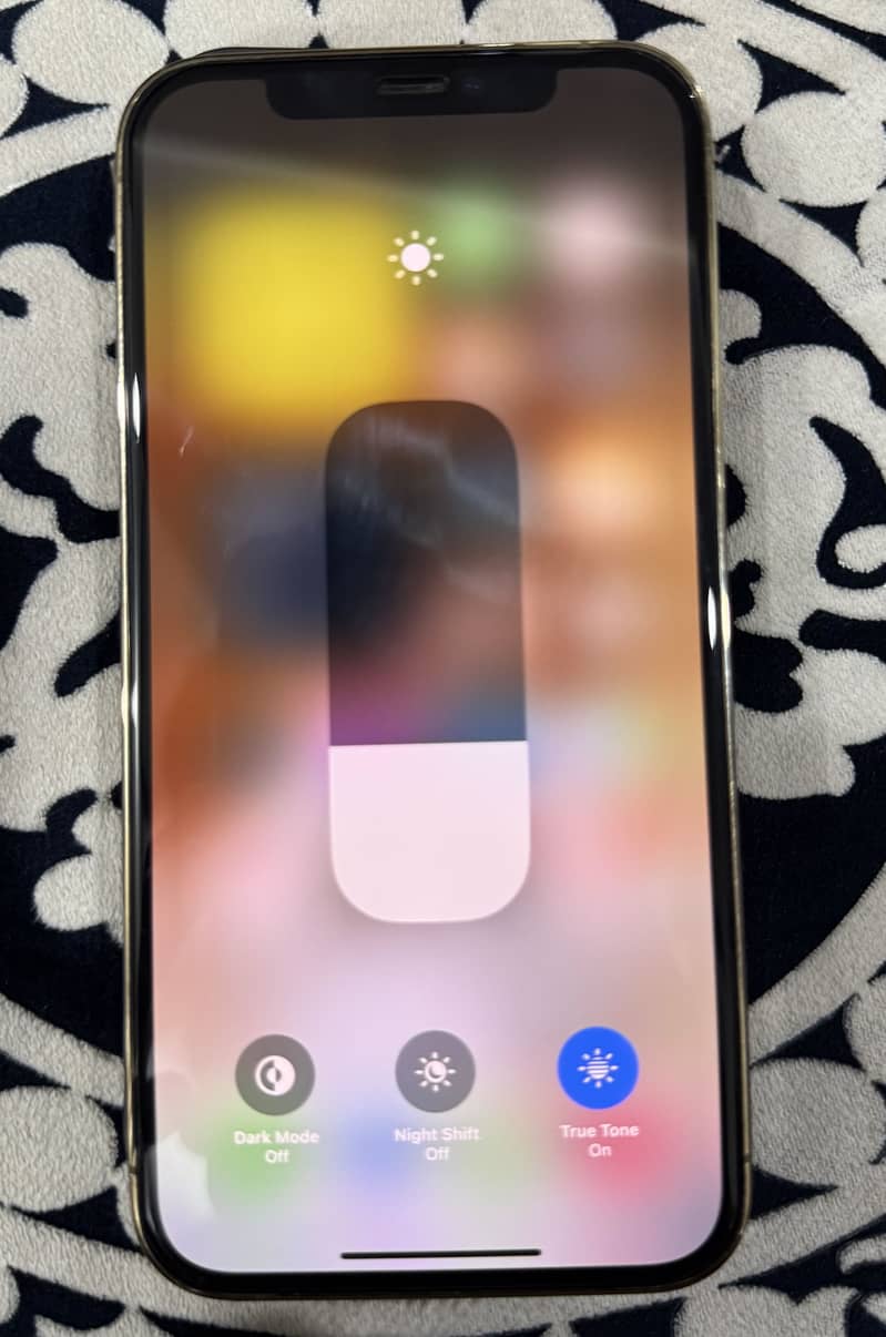 Apple iPhone 12 Pro 5