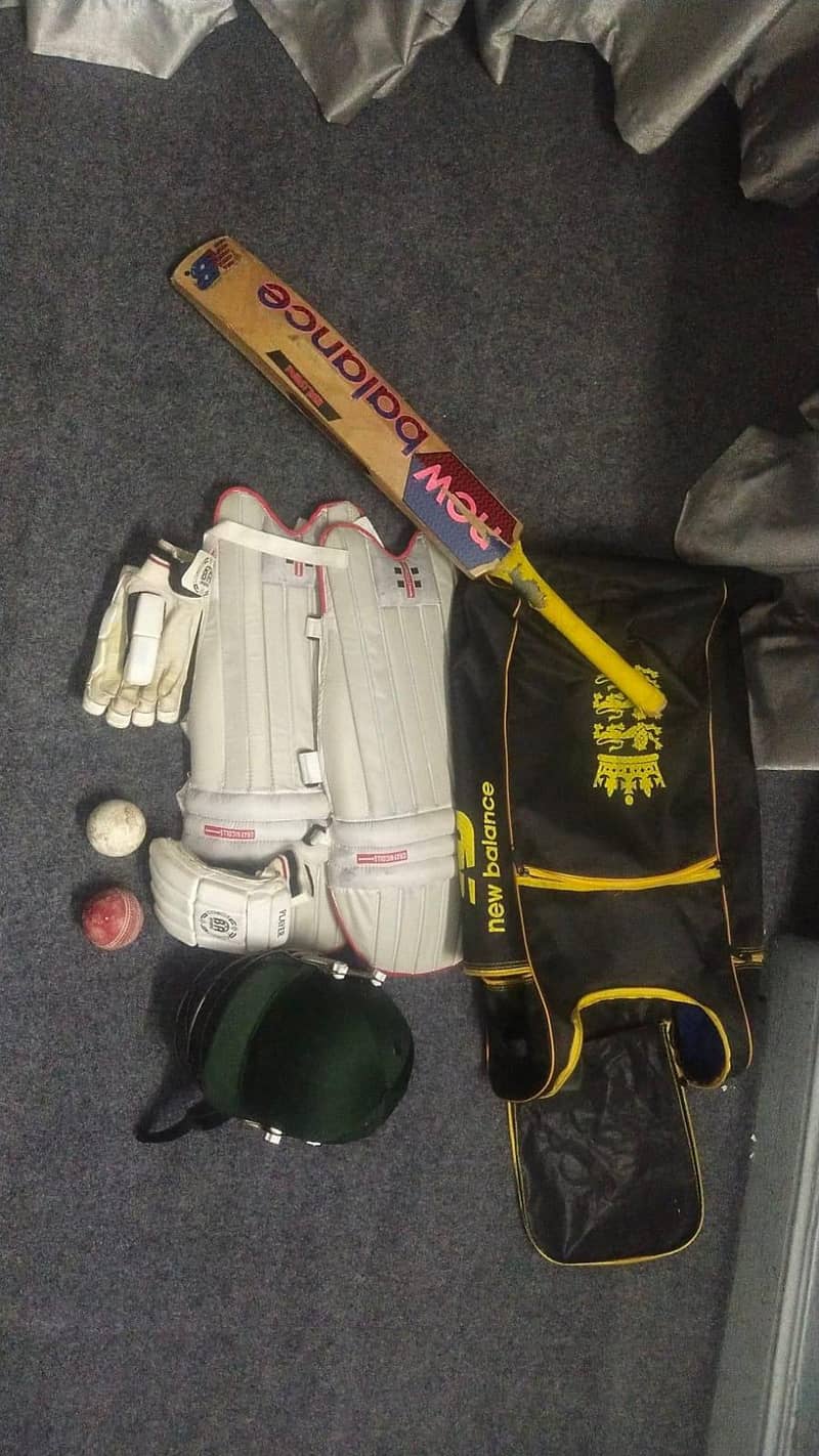 Hard kit 0