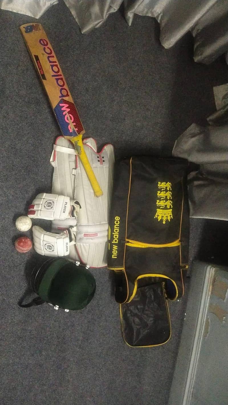Hard kit 1