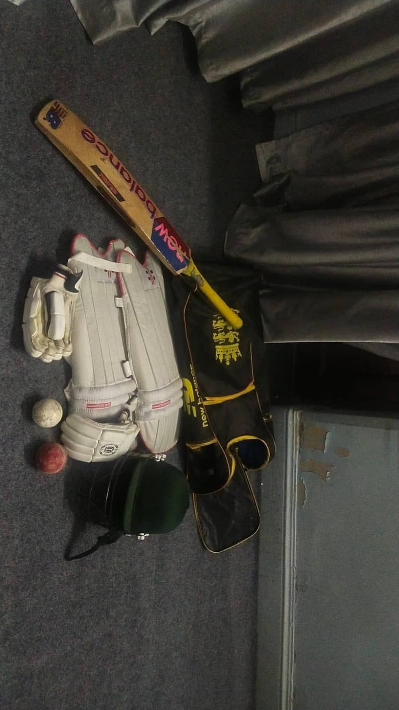 Hard kit 2