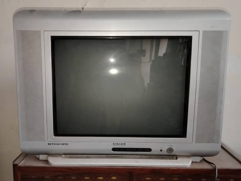 television 1