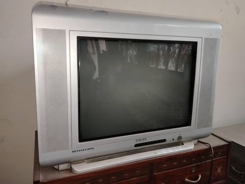 television 2