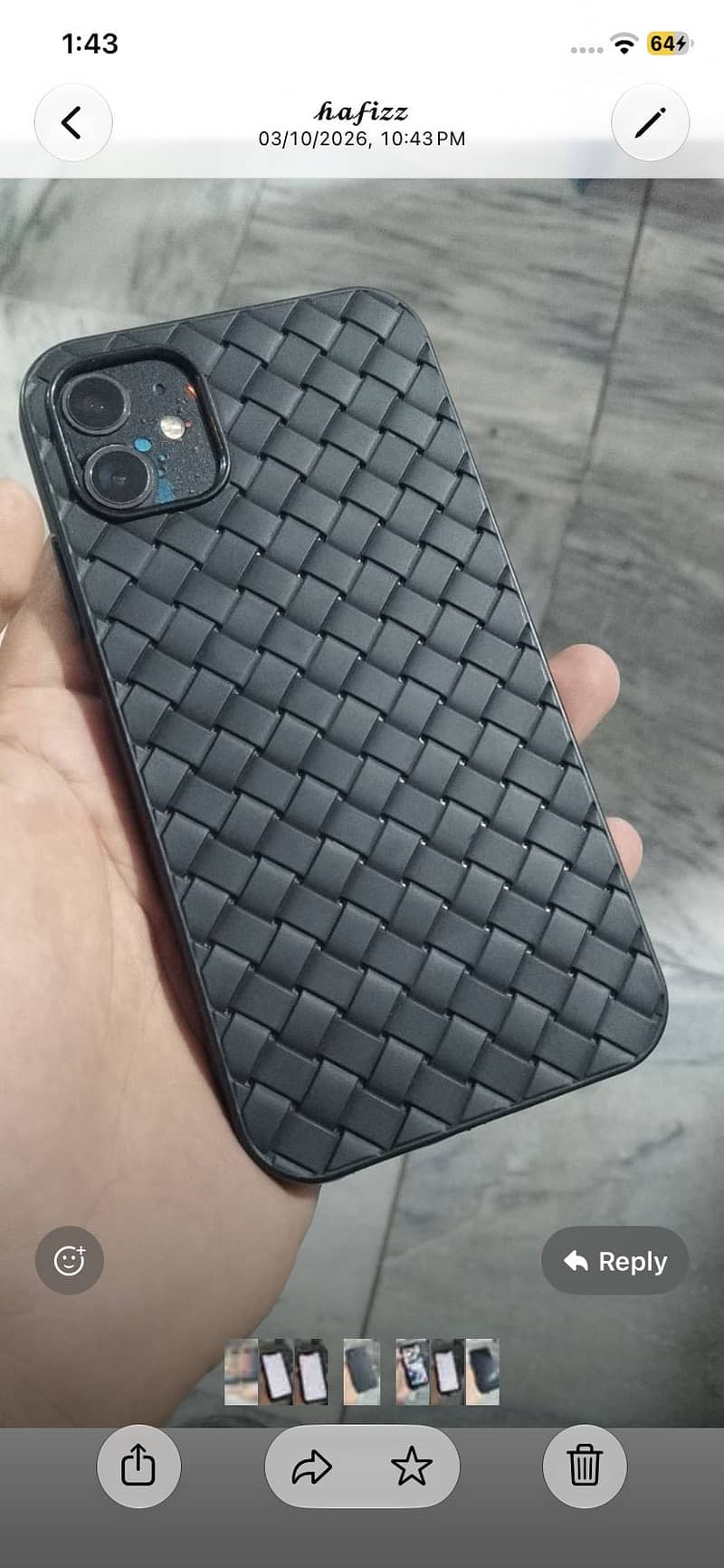Apple iPhone 11 1