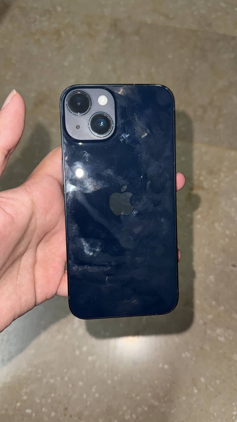 Apple iPhone 14 0
