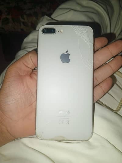 Apple iPhone 8 Plus