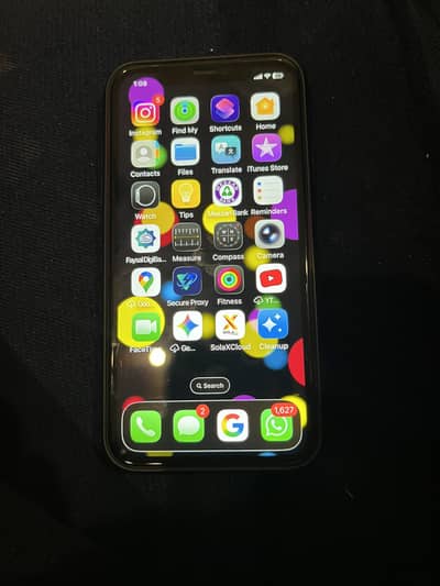 Apple iPhone 11