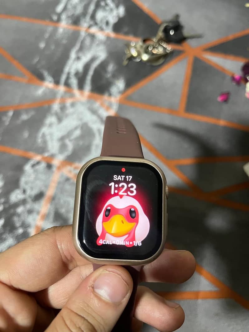 apple series 10 0