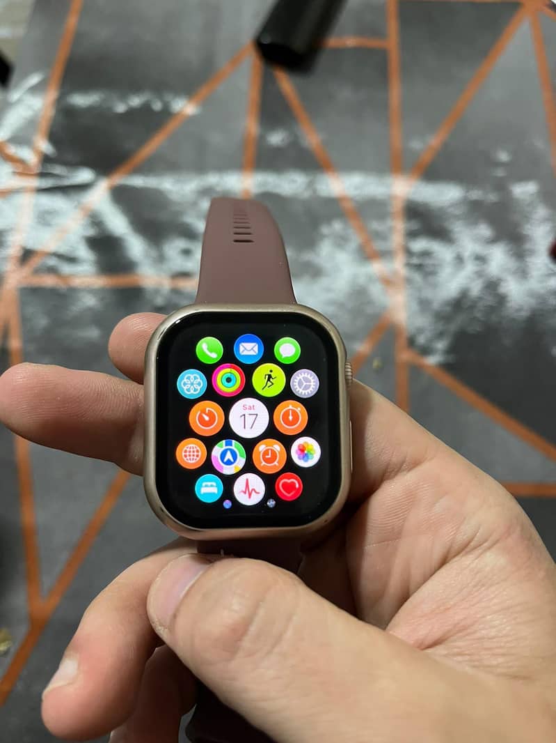 apple series 10 1