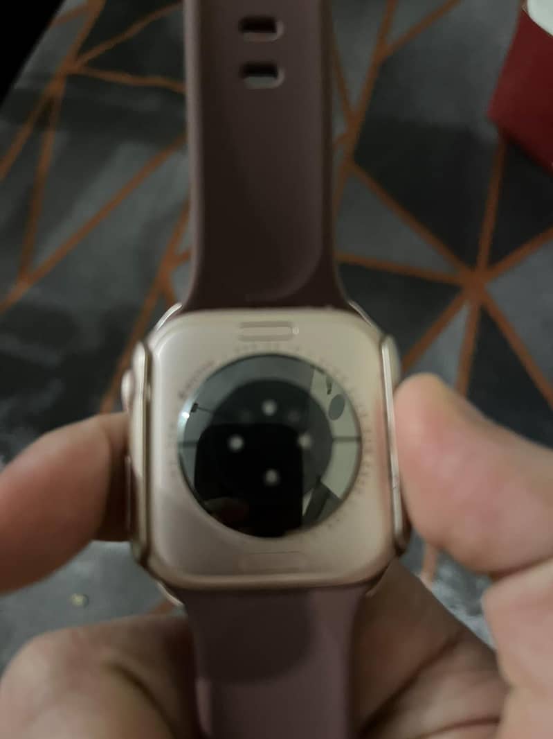 apple series 10 3