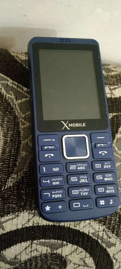 XMobile Battery Ka Badshah