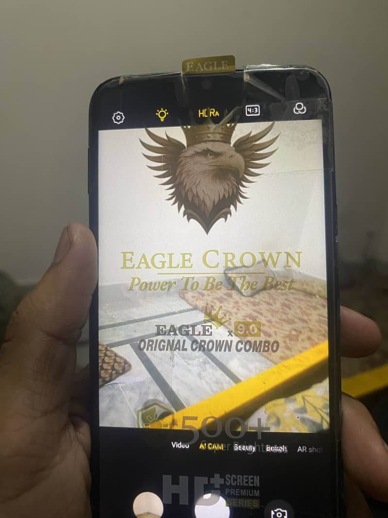 Tecno Spark 4 1